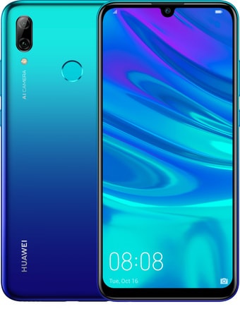 Замена дисплея Huawei P Smart 2019